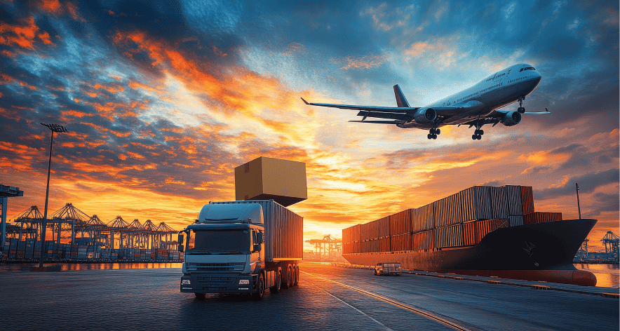 مرسال… حلول شحن مخصّصة للشركات والأفراد