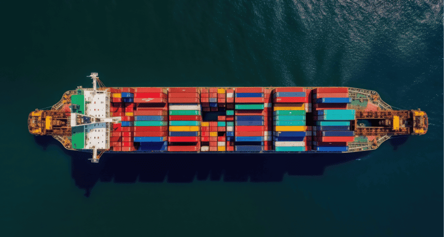 خدمات التخزين والتوزيع من مرسال