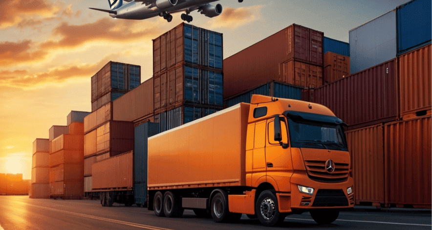 مرسال… سرعة الشحن وأمان البضائع أولويتنا